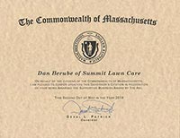 Commonwealth Of Mass